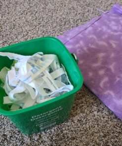 Carlisle FoodService Products KP97GN Kleen-Pail Commercial Cleaning Bucket, 3 Quart, Green 1 3 Quarts 14 71fs9RVRvEL