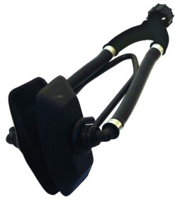 Alternative view of Shoreline Marine Motor Flusher Dual Flow