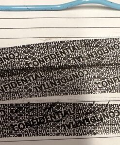 Plus Guard Your Id Large Stamp, Green 17 71fuAMJAhUL