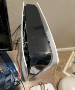 PlayStation 5 Console -  Marvel’s Spider-Man 2 Bundle (slim) Marvel’s Spider-Man 2 Bundle (slim) 16 71fuFNZiMJL