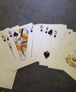 Super Jumbo Playing Cards 38 71fuWfY3pL