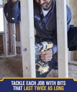 Irwin Tools SPEEDBOR Spade Wood Drill Bit 1 X 16 (88716) 1-Inch Bit 11 71fuXULWBYL