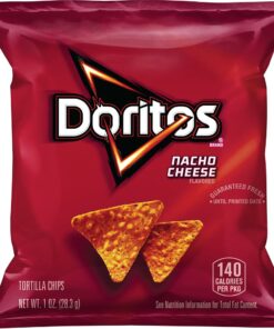 Frito Lay Snacks Variety Classic Mix, 35 Pack 36 71fuzDw3cbL