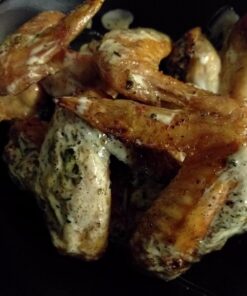 Big Bob Gibson Original White Sauce, 16 oz. 10 71fv6K7d5uL