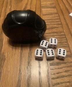 Hasbro Gaming Yahtzee 27 71fvFX2sWL