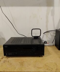 1Mii B06HD+ Hi-Res Bluetooth 5.1 Music Receiver for Home Stereo w/LDAC, Hi-Fi Bluetooth Adapter w/Audiophile DAC aptX HD Volume Control OLED Display, Wireless Audio Adapter for AV Receiver/Amplifier Black 47 71fvI6MxF9L