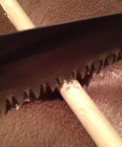 SE 10-1/2" Folding Camping/Pruning Saw - PS185 17 71fwCeZ9cLL