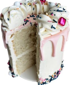 Carefree Cake Rounds Cardboard Base Grease Proof 4 & 6 inch / 50-6 inch, 50-4 inch (100 pcs total) 14 71fwWQTxbZL