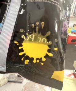 Chameleon Colors Color Powder 70 Gram Individual Packets, 10 Pack Plus Bonus White, Perfect for 3-5 People, Red, Yellow, Blue, Orange, Purple, Pink, Navy, Magenta, Aquamarine, and Green Powder 2.46 Ounce (Pack of 10) 37 71fwvSCR2aL