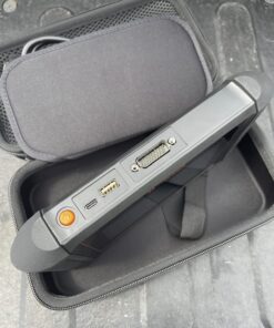 Upgrade of FOXWELL NT604 Elite Car Scanner NT706 OBD2 Scanner ABS Airbag Engine Transmission Battery Monitor Scan Tools, 5.5" Android 9.0 Tablet WiFi Code Reader for Checking Engine SRS ABS Light 94 71fxLH5cJLL