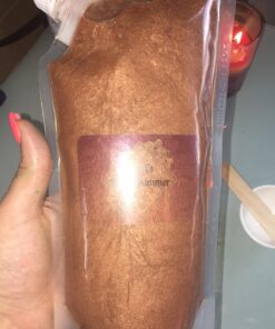 Avery Printable Blank Rectangle Labels, 2" x 3", Glossy Crystal Clear, 80 Customizable Labels (22822) 80 Labels Glossy Clear 39 71fxeG3ctL