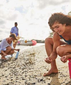 Hydro Flask Water Bottle - Stainless Steel & Vacuum Insulated - Wide Mouth with Leak Proof Flex Cap - 64 oz, Cobalt 1 Count 23 71fxpXSyk4L