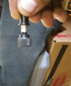 Grizzly Industrial G9849 - Magnetic Base/Dial Indicator Combo 14 71fyAZzfqpL