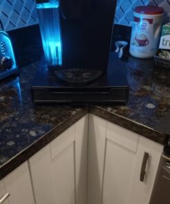 Keurig K-Classic Coffee Maker K-Cup Pod, Single Serve, Programmable, 6 to 10 oz. Brew Sizes, Black 40 71fyB6eaoeL