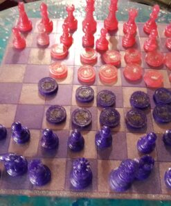 Eye Candy Premium Mica Powder Pigment “Icicle” (50g) Multipurpose DIY Arts and Crafts Additive | Natural Bath Bombs, Resin, Paint, Epoxy, Soap, Nail Polish, Lip Balm (Icicle, 50G) Icicle 42 71fz6t9LAiL