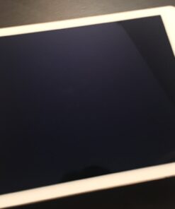 Apple iPad Air 2 MH1J2LL/A 9.7-Inch, 128GB (Gold) 17 71fzRPDN0L