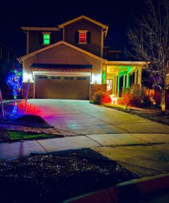 BN-LINK 8 Outlet Surge Protector with Mechanical Timer (4 Outlets Timed, 4 Outlets Always On) - White 38 71fzWvXb4HL