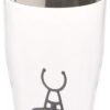 LaCuisine LaCuisineTM 18oz Tornado Portable Mixer, 18 oz