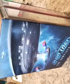 Star Trek: The Next Generation - The Complete Series Blu-ray June 7, 2016 24 71g W7jMiuL
