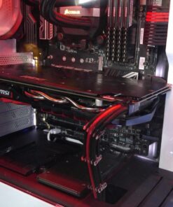 MSI GAMING GeForce GTX 1060 6GB GDRR5 192-bit HDCP Support DirectX 12 Dual TORX 2.0 Fan VR Ready Graphics Card (GTX 1060 GAMING X 6G) GTX 1060 GAMING X 6G 42 71g jcQuZUL