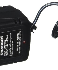 Dynamite LiPo Glow Driver with Battery and Charger DYN1926 Glow Plugs 4 71g o wzvzL