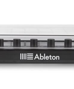 Alternative view of Decksaver DS-PC-APUSH2 - Ableton Push 2 Cover