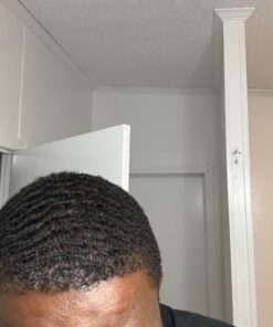 Wavebuilder Wash in Waves Wave Saving Shampoo 17 71g q9O7PL