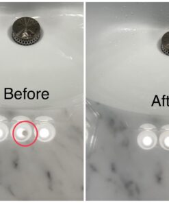 Lustro Italiano Etch Remover, 8 Ounce cleaning agent 57 71g0LjpiQeL