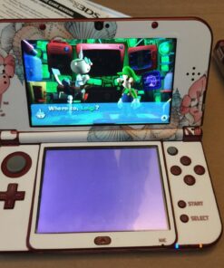 Nintendo Selects: Luigi's Mansion: Dark Moon - Nintendo 3DS 34 71g0NaBkiqL