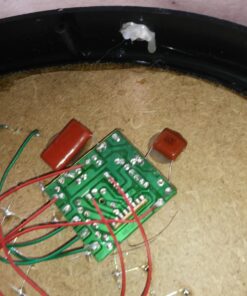 Jumbo 24" x 13" LED Neon Sign with Motion - "Open" (Red/Blue) B30 Red/Blue 8 71g0RePRorL