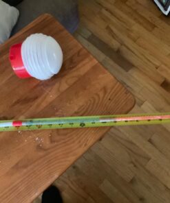 Aspectek Safe and Practical Insect and Ant Killer Powder Sprayer,Powder Duster with Extension Nozzle 19 71g0XXZXCwL