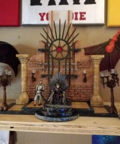 McFarlane Toys Game of Thrones Iron Throne Room Construction Set 37 71g0dvrOuDL