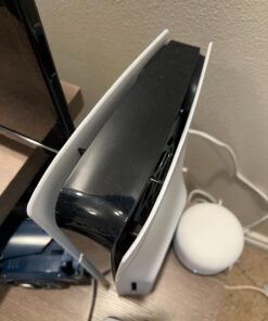 PlayStation 5 Console -  Marvel’s Spider-Man 2 Bundle (slim) Marvel’s Spider-Man 2 Bundle (slim) 17 71g1wj0Hz7L