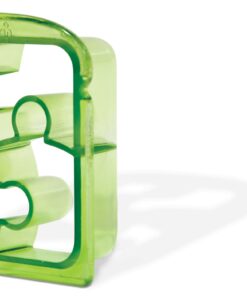 Munchkin Silly Sandwich Cutter Set, 3 count 11 71g1xr89G L