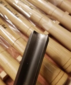 PSI Woodworking LCHSS8 Wood Lathe 8pc HSS Chisel Set 65 71g1zYt22ZL