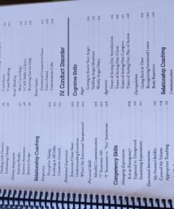 CBT Toolbox for Children and Adolescents: Over 200 Worksheets & Exercises for Trauma, ADHD, Autism, Anxiety, Depression & Conduct Disorders 37 71g23p4LZL 1