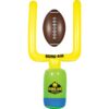 Franklin Sports Kong-Air Sports Football Set - 7 Feet Tall! 2 71g24BOx6SL