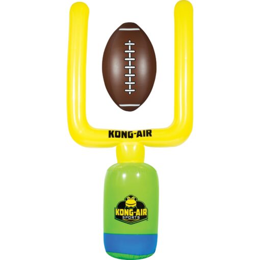 Franklin Sports Kong-Air Sports Football Set - 7 Feet Tall!