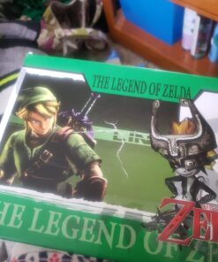 Xcoser Anime Game Metal Shield & Sword Necklace Set of 11 Cosplay Accessories 15 71g2G4K7ML