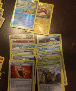 Pokemon TCG: Ash-Greninja-EX Box 23 71g2RhNTygL