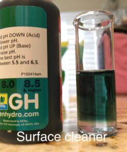 General Hydroponics pH Test Indicator, 1-Ounce 17 71g2Vn8fw L