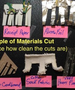 Victorinox Cutlery 4-Inch Kitchen Shear, Red Poly Handle 22 71g2ZNuYVL