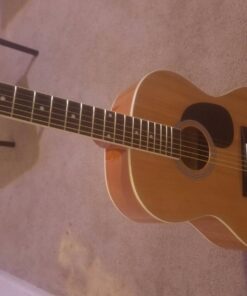 Guitar For Dummies Acoustic Guitar Starter Pack (Guitar, Book, Audio CD, Gig Bag) Only Guitar 55 71g2n0GeL