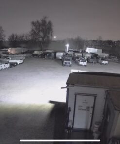 kadision LED Flood Light Outdoor with Dusk to Dawn Photocell, 50W 6500LM IP65 Waterproof Adjustable Knuckle Mount LED Flood Lights 5000K 100-277V ETL Listed 39 71g2rd42KfL