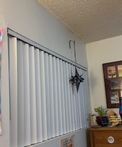 Mkono 10 Pack Iron Wall Hooks for Hanging Plant Lanterns, Plant Hanger Fence Metal Bracket for Bird Feeders, Wind Chimes, Mason Jar Sconces, Light Outdoor Indoor Rustic Christmas Home Decor, 3 Inch Small 23 71g3ARovp9L