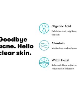 Proactiv Hydrating Facial Toner for Sensitive Skin - Alochol Free Toner for Face Care - Pore Tightening Glycolic Acid and Witch Hazel Formula - Acne Toner to Balance Skin and Remove Impurities, 6 oz. 10 71g3ETPz7L