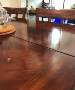 Guardsman Anytime Clean & Polish Wood Cleaner & Furniture Polish for Cabinets, Tables, and Other Wood Surfaces, Spray Bottle, Woodland Fresh, 16 Fluid Ounces 23 71g3O30CNiL 1