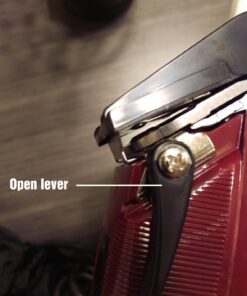 Oster Professional 10 Comb Set Specially Designed to Fit Oster Clippers. 32 71g3TzSqcaL