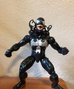 Marvel Legends Series 6-inch Venom 21 71g3du54lL