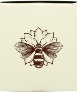 Savannah Bee Company Beeswax Hand Cream - Hand Moisturizer Repair Cream Honey-Almond 10 71g44S3n5SL